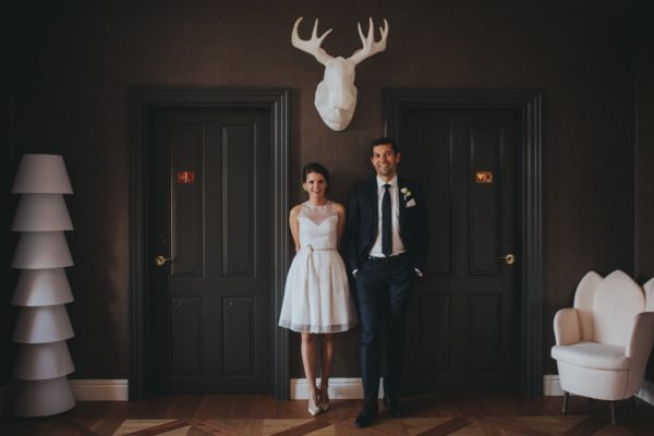 Kasia & Sebastian