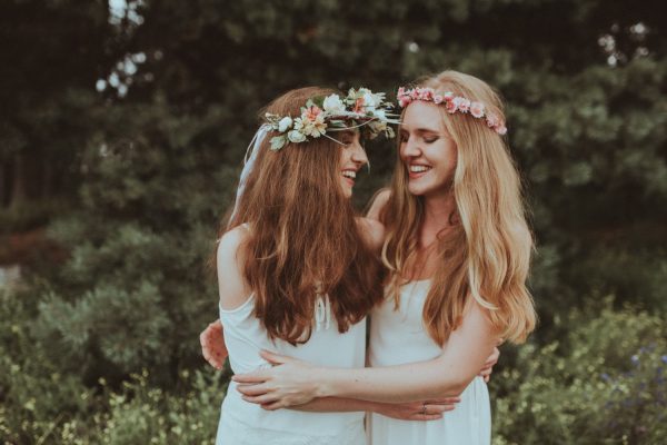 Mery bachelorette party